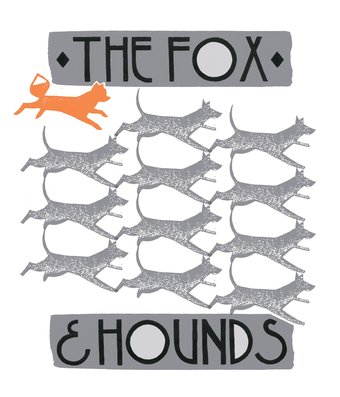 Fox and Hounds Restaurant and Bar
